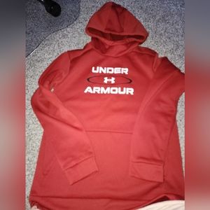 Under Armour Sweatshirt